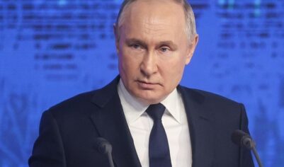 Путин пообещал экономику с высокими зарплатами: профессор дал разъяснения