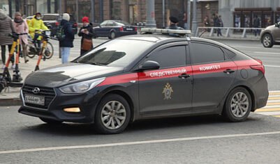 На Кубани нашли тело девочки с ДЦП, которую убил отец