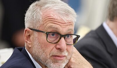 ТАСС: против Абрамовича не ведется уголовных производств на Джерси