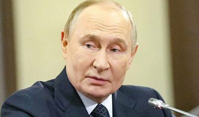 Путин рассказал о связанной с СВО надежде