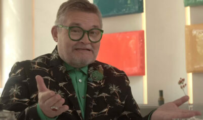 Александр Васильев отказался выступить в России за 15 млн рублей