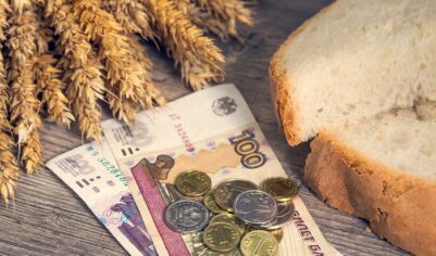 Чиновники: за рост цен пусть отвечает бизнес!