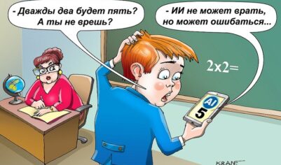 Дырявые нейросети