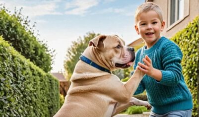 Выгуливать опасного пса позволят не каждому