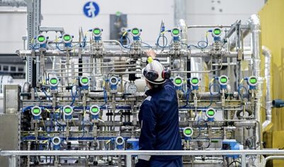 В «Газпроме» указали Европе на проблему закачки газа в хранилища