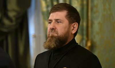 «Не совсем женское дело»: Кадыров поддержал решение дочери уйти из политики