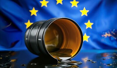 Почему ЕС не может отказаться от энергоресурсов России