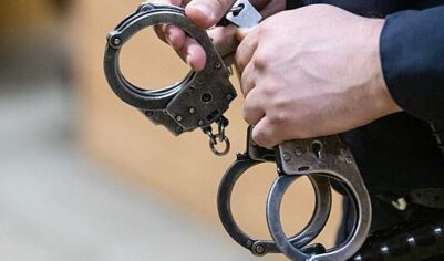 Россиянин оказался в тюрьме из-за передачи данных об объектах Минобороны