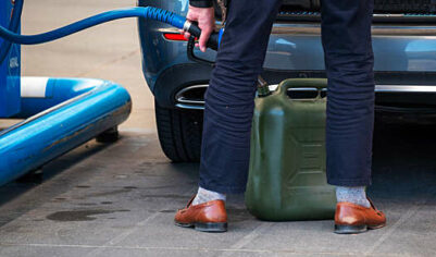 ЕЭК временно обнулила ввозные пошлины на топливо