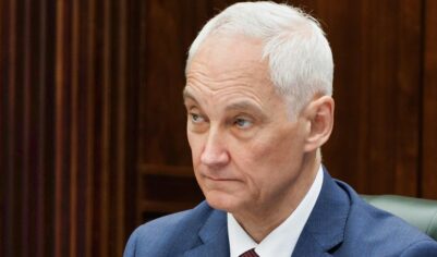 Белоусову бросили вызов: Главный козырь России раскрыт – что дальше?