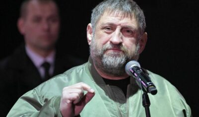 «Большой привет Украине. Знаю: завидуют нам»: Урок для Киева от Сладкова