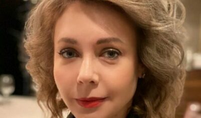 Суд оштрафовал журналистку Божену Рынску за унижение русских