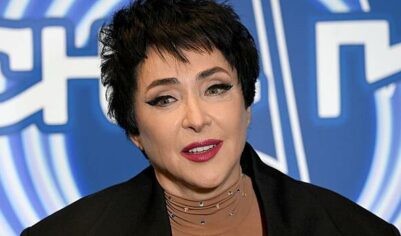 Милявская на прощании с Кеосаяном вспомнила об их дружбе в молодости