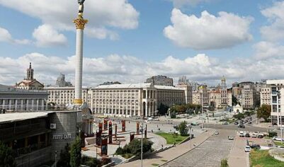 Украина получила миллиард евро от Евросоюза