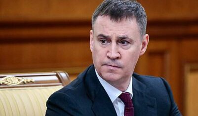 На Украине объявили в розыск Дмитрия Патрушева