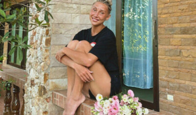 «Делала масочки». Пропавшую в Таиланде россиянку нашли живой