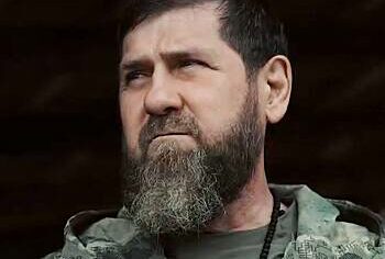 Кадыров посетил одно из древнейших в Чечне сел