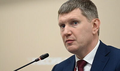 Решетников высказался о ситуации с экономикой в России