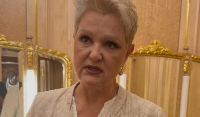 Маргарита Суханкина рассказала о врагах в шоу-бизнесе