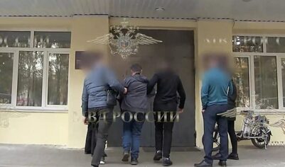 Похитителя кенгуру признали невменяемым