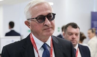 Александр Шохин спрогнозировал снижение ключевой ставки ЦБ до 15% к концу года