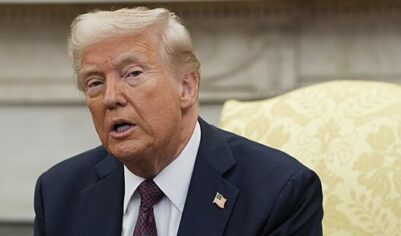 Трамп назвал ситуацию с пошлинами «экономической чрезвычайной»