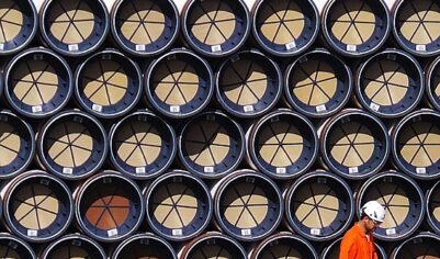 Болгария назвала сроки прекращения транзита российского газа