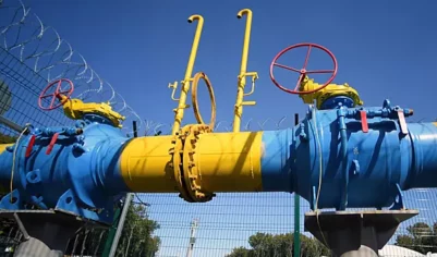 Украина может остаться без газа