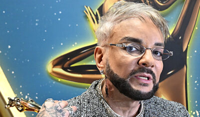 Киркоров приревновал Ольгу Бузову