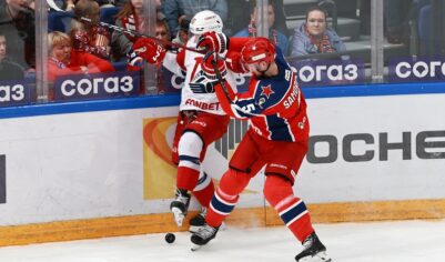 «Локомотив» пролетел армейский полустанок, не заметив команды Игоря Никитина