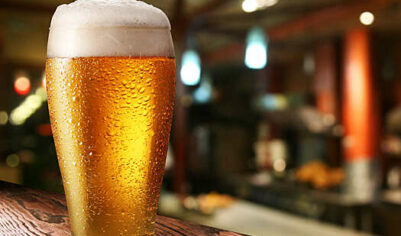 РИА Новости: Россия нарастила импорт пива из Китая до рекордных $6,7 млн