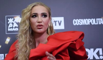 Бузова намерена написать песню и покорить «Интервидение»