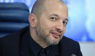 Минюст объявил иноагентами медиаменеджера Кудрявцева и кинокритика Пронченко