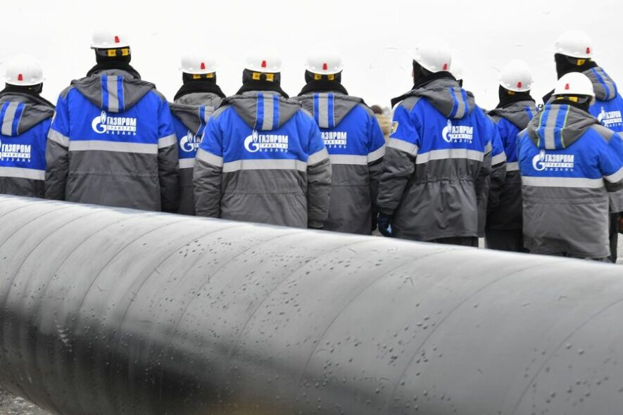 Дешевле, чем для Европы: Россия и Китай договорились о поставках газа по «Силе Сибири — 2»