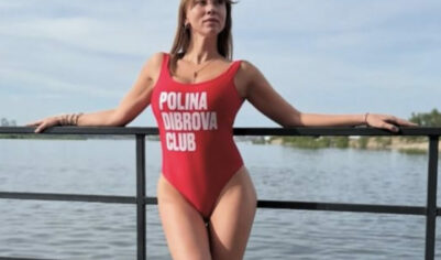150 тысяч только за вход: стало известно, сколько Полина Диброва зарабатывает на «рублёвских» жёнах