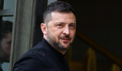 «Для Киева всё кончено. Зеленского в любой момент могут убить»: Вилкерсон