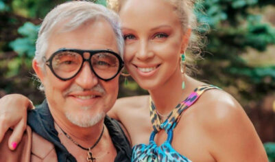 СМИ: Дмитрий Дибров официально развелся с женой после 16 лет брака