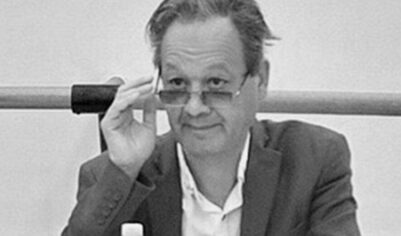 Умер актер из «Тайн следствия» Лагачев: названа причина смерти
