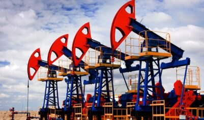 NYP: США хотят, чтобы Европа перестала покупать российскую нефть