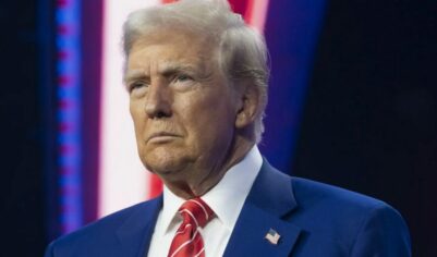 Эксперты заметили у Трампа признаки когнитивных изменений после пережитого покушения