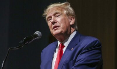 Трамп после удручающего разговора с лидерами ЕС опубликовал совместное фото с Путиным (ФОТО)