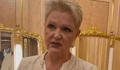 Маргарита Суханкина рассказала о врагах в шоу-бизнесе