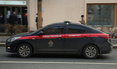 Названа шокирующая причина самоубийства чиновника из Петербурга в Москве