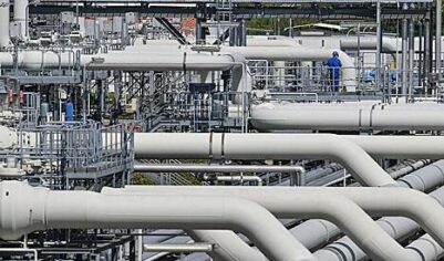 В стране Евросоюза нашли крупное месторождение газа