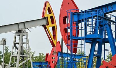 Поставки нефтепродуктов из России резко сократились