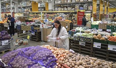 В Госдуме назвали единственный способ остановить рост цен на продукты