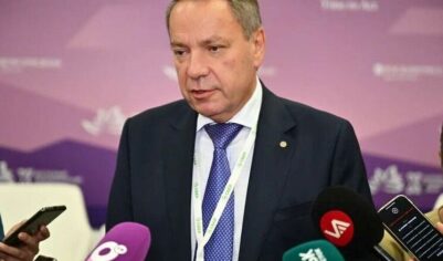 Курс на киберустойчивость: новая линия защиты бизнеса и граждан 