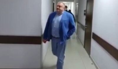 Дело экс-мэра Усть-Кута получило широкий резонанс