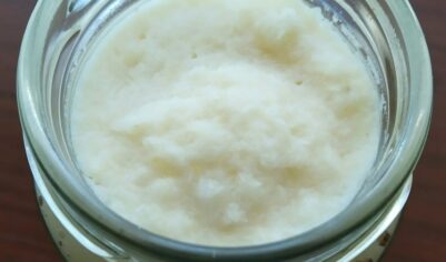 Что сделать из хрена