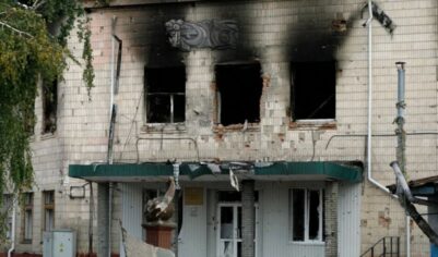 Европейцы в Курской области. Депутат бьёт тревогу. «Не доживёт до конца 2025 года»: главное к утру